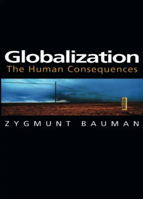 Cover of Globalization