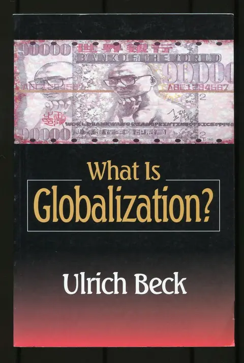 Cover of What Is Globalization?
