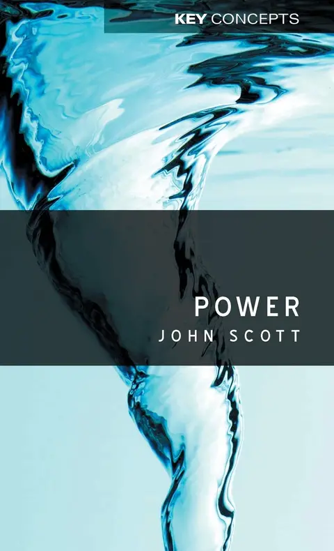 Cover of Power