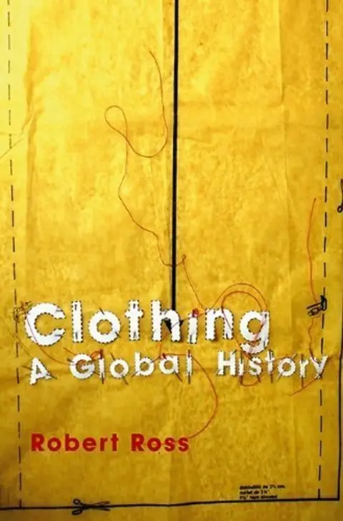 Cover of Clothing
