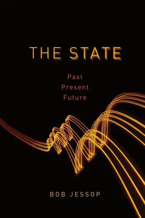 Cover of State
