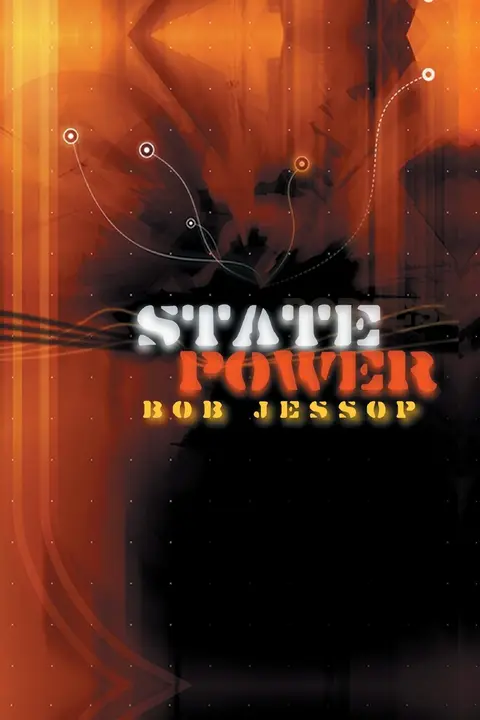Cover of State Power