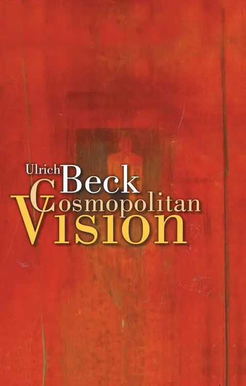 Cover of The Cosmopolitan Vision