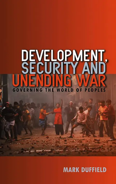 Cover of Development, Security and Unending War