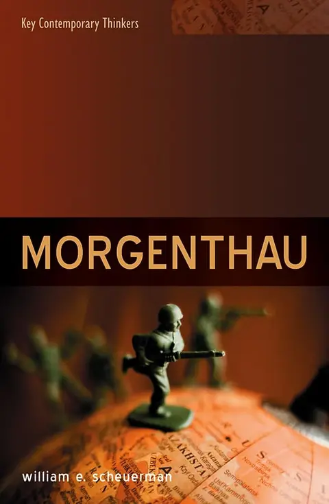 Cover of Hans Morgenthau