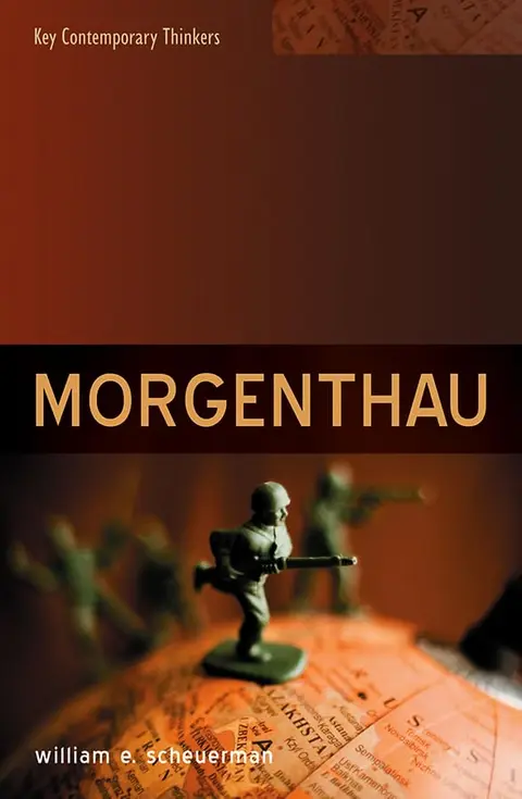 Cover of Morgenthau