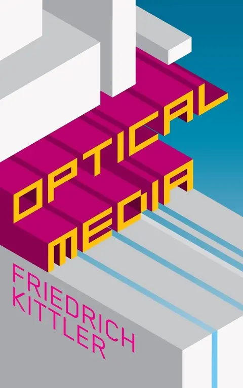 Cover of Optical Media