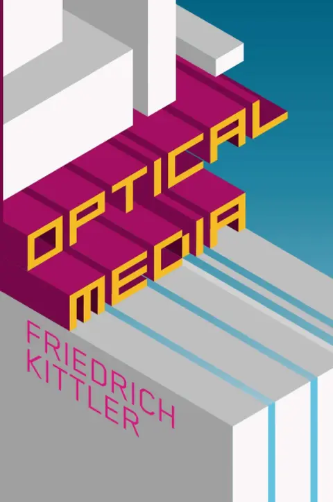 Cover of Optical Media