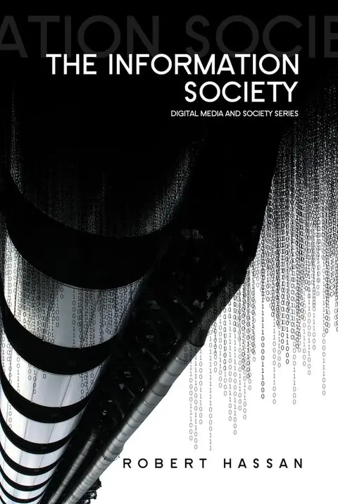 Cover of The Information Society