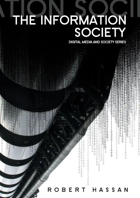 Cover of The Information Society