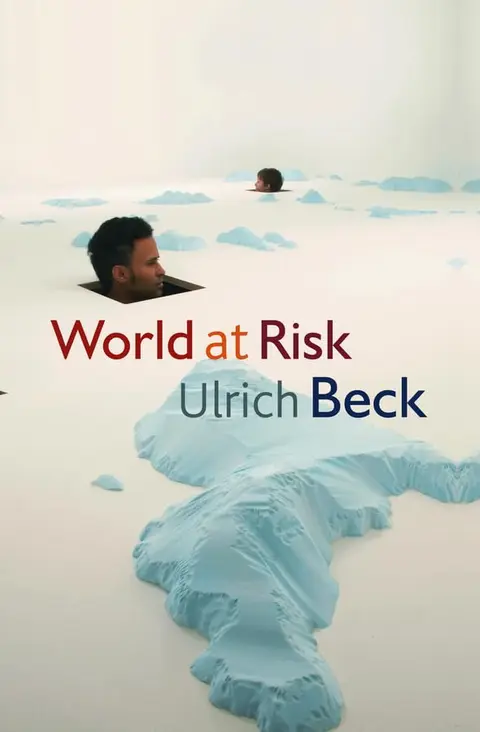 Cover of World at Risk