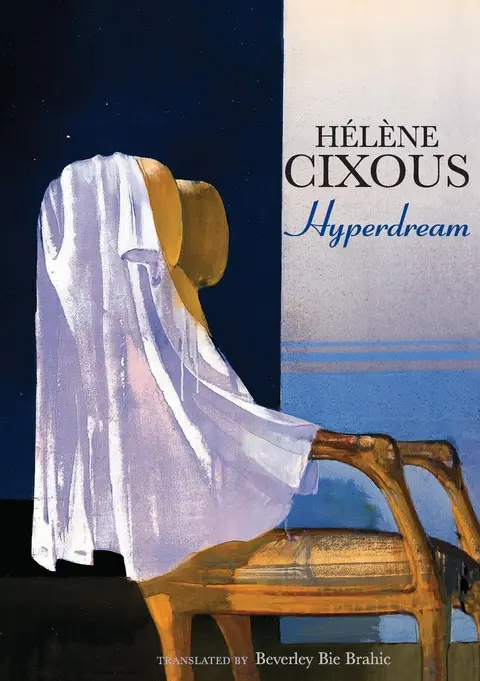 Cover of Hyperdream