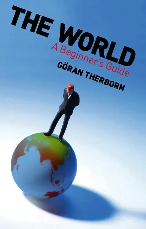Cover of The World