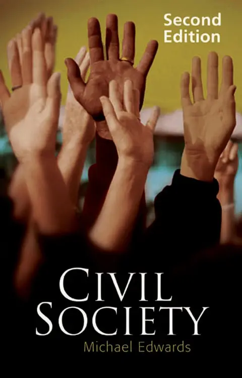 Cover of Civil Society