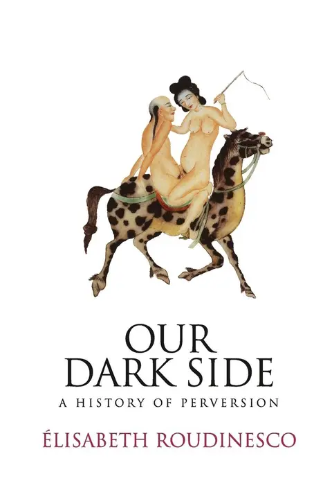Cover of Our Dark Side