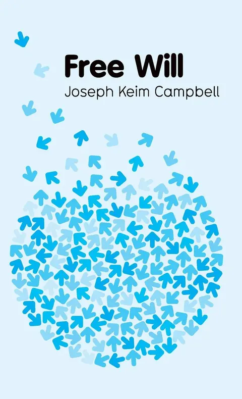 Cover of Free Will