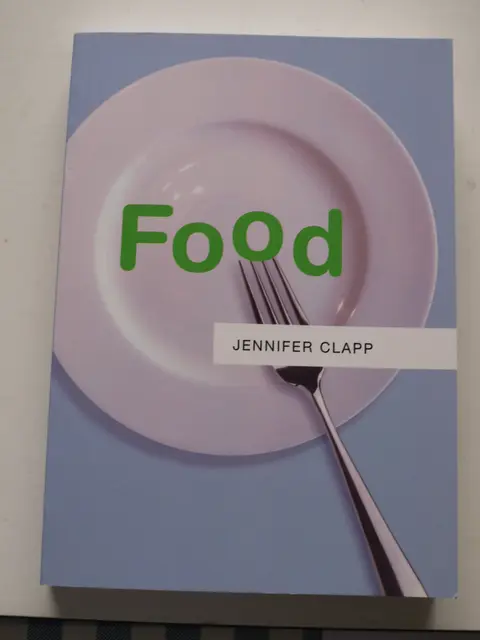 Cover of Food