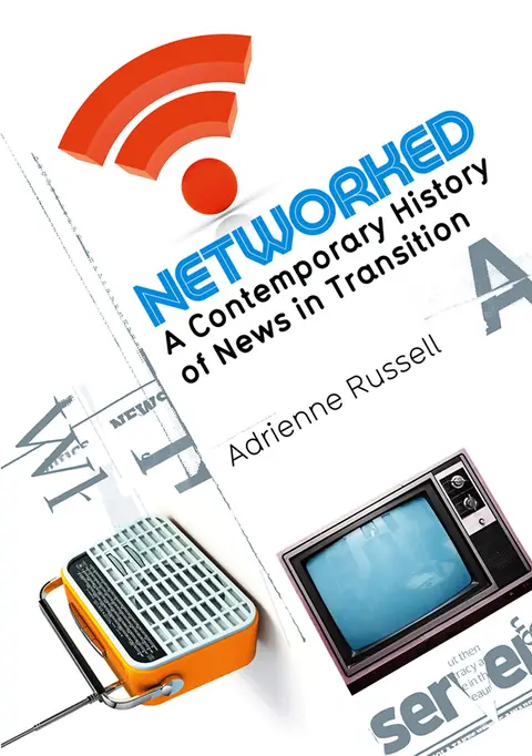 Cover of Networked