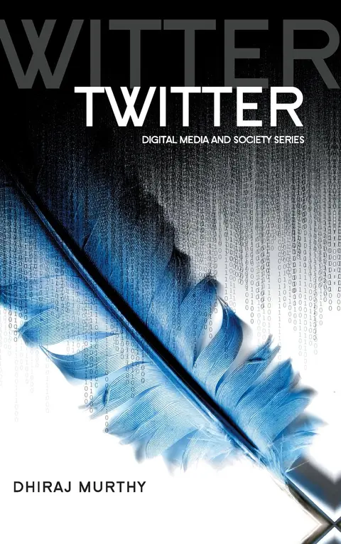 Cover of Twitter