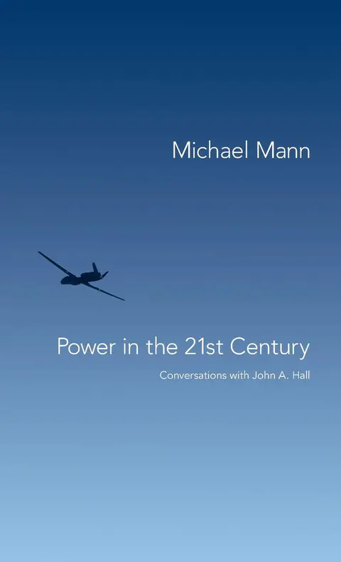 Cover of Power in the 21st Century