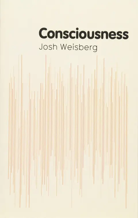 Cover of Consciousness