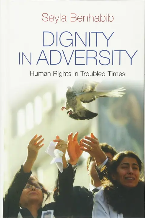 Cover of Dignity in Adversity