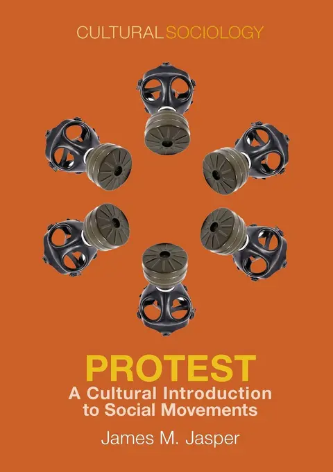 Cover of Protest