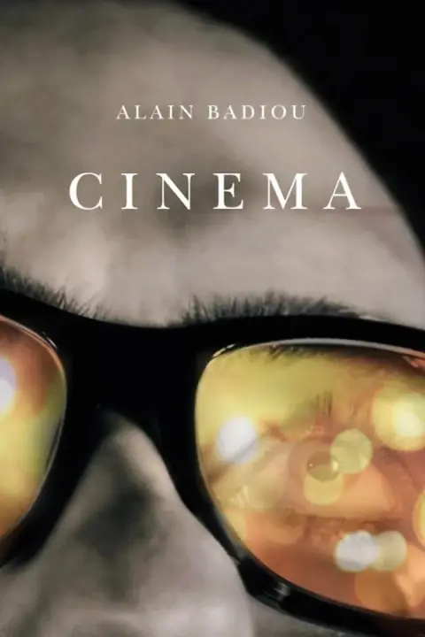 Cover of Cinema