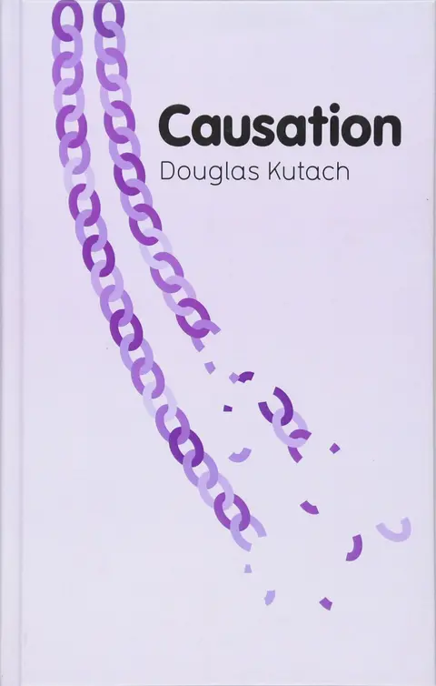 Cover of Causation