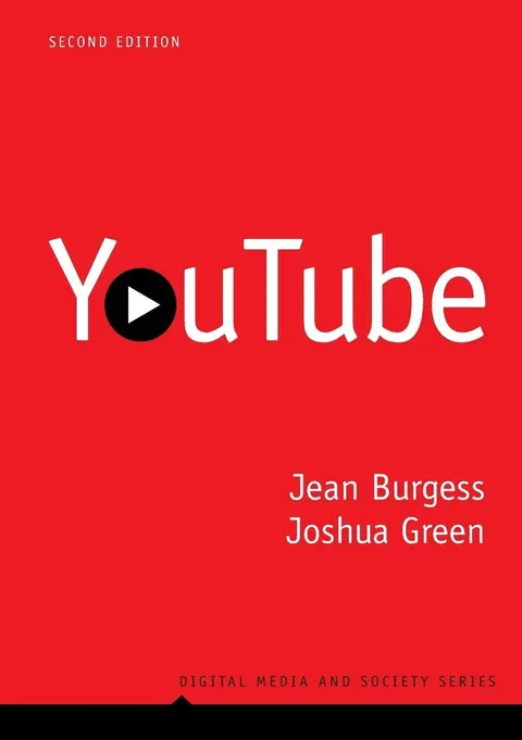 Cover of YouTube