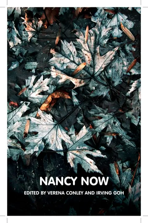 Cover of Nancy Now