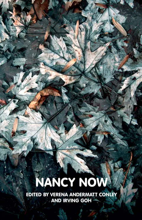 Cover of Nancy Now