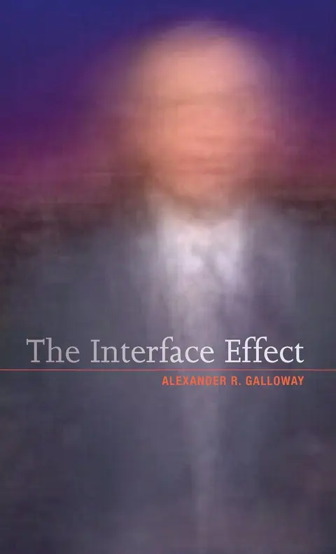Cover of The Interface Effect