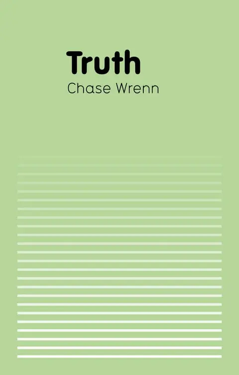 Cover of Truth