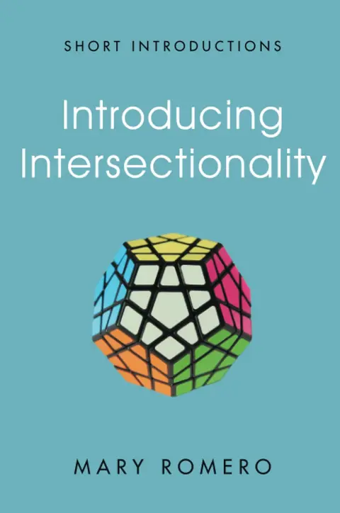 Cover of Introducing Intersectionality