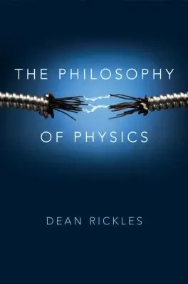 Cover of The Philosophy of Physics