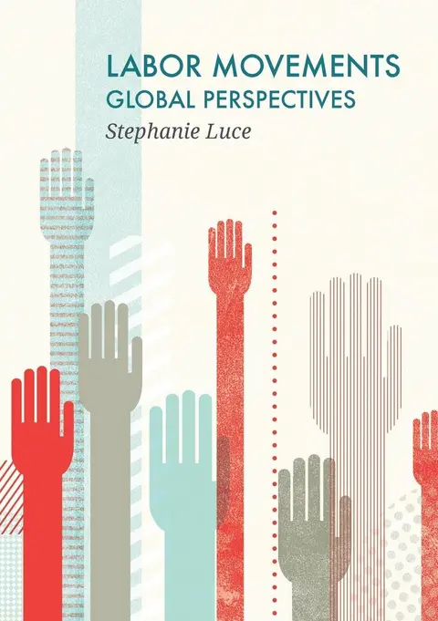Cover of Labor Movements