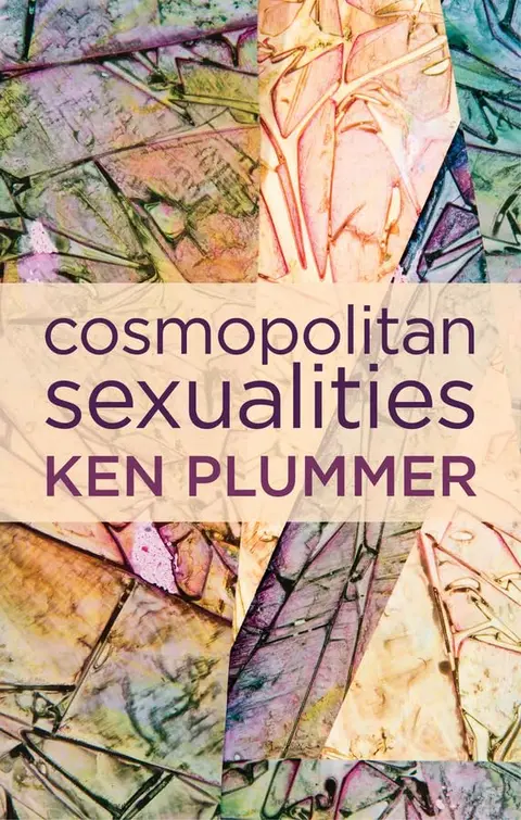 Cover of Cosmopolitan Sexualities
