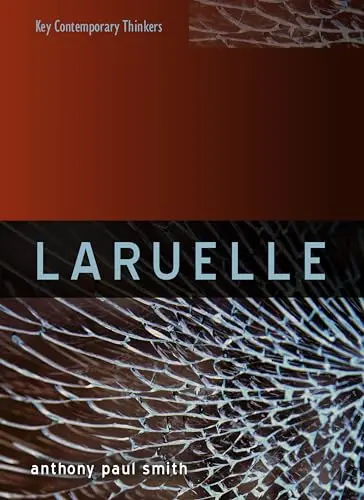 Cover of Laruelle