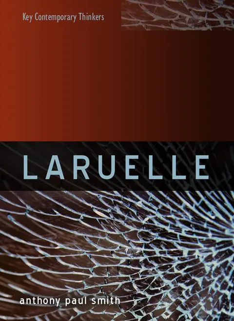 Cover of Laruelle