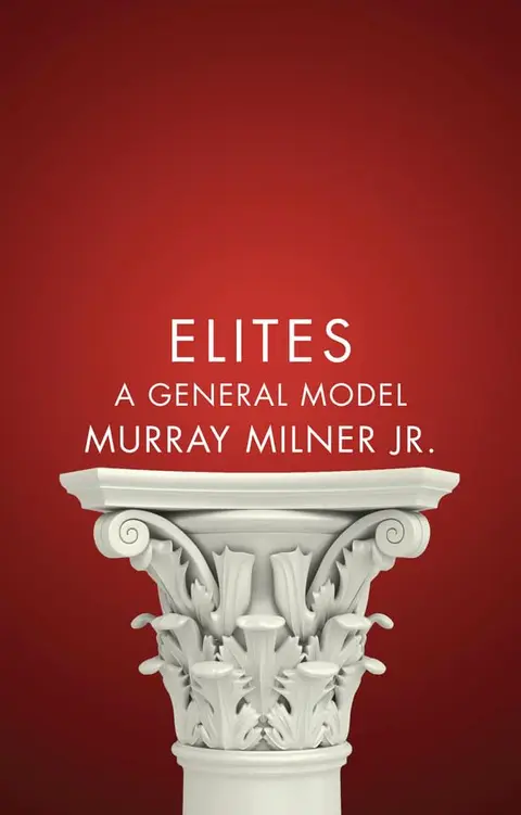 Cover of Elites