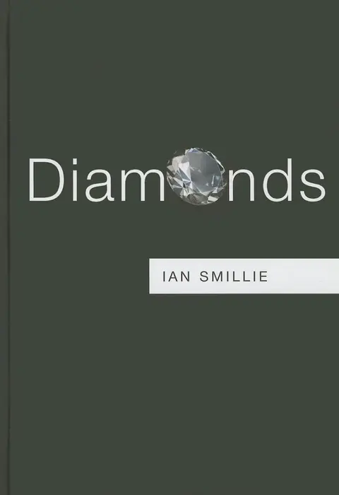 Cover of Diamonds