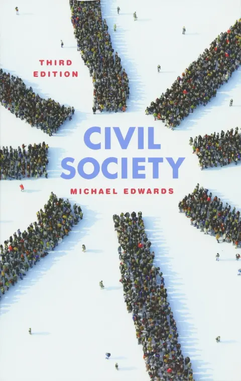 Cover of Civil Society