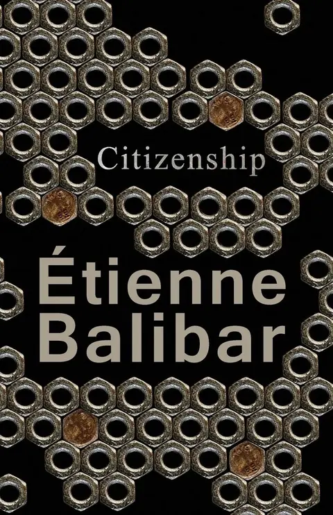Cover of Citizenship