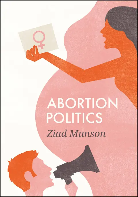 Cover of Abortion Politics