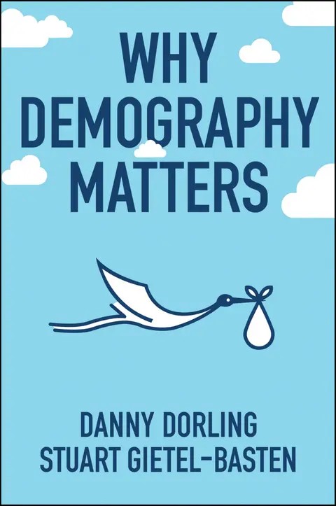 Cover of Why Demography Matters