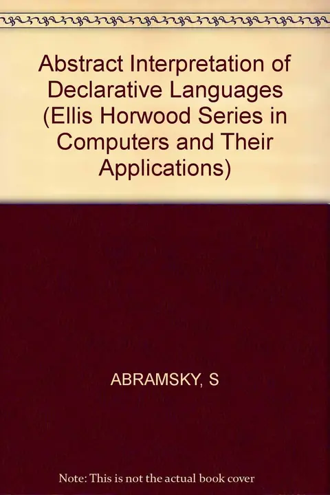 Cover of Abramsky