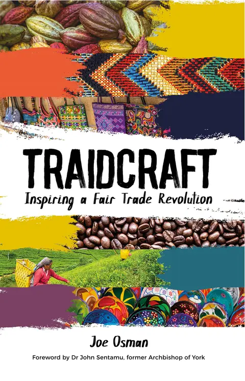 Cover of Traidcraft