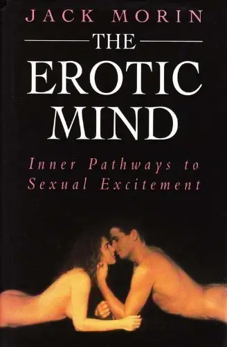 Cover of The Erotic Mind