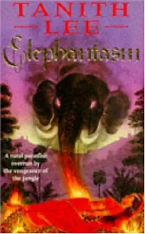 Cover of Elephantasm